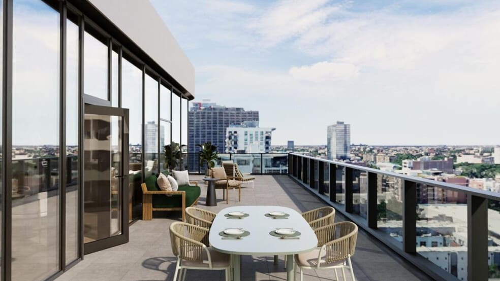 More Photos Of 1717 S Michigan Ave, Chicago Apartments For Lease