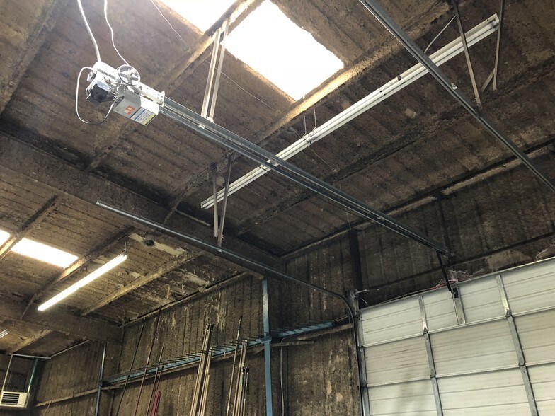 More Photos Of 3310 NW Loop 338, Odessa Warehouse For Lease