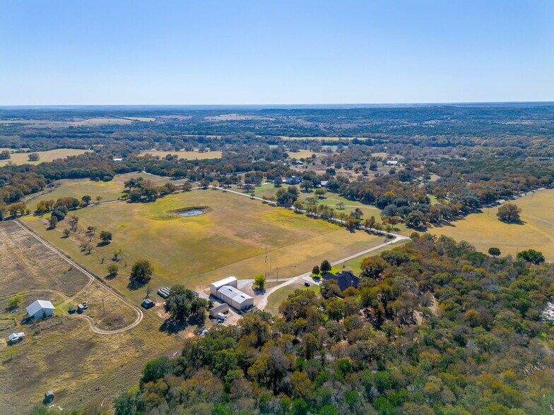More Photos Of 12801 COUNTY ROAD 1117, Cleburne Land For Sale