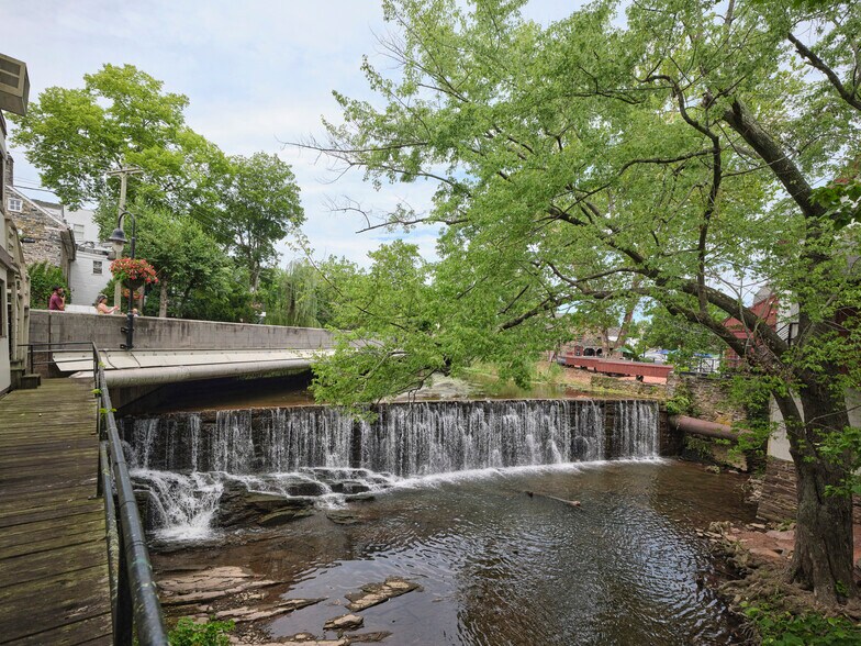 More Photos Of 76 S Main St, New Hope Storefront Retail Residential For Sale