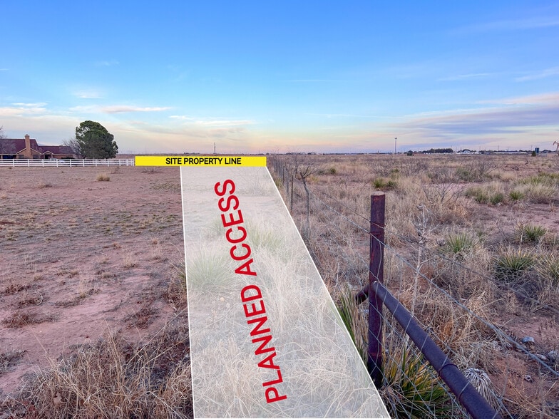 More Photos Of 11.61 Acres at Briarwood ave, Midland Land For Sale