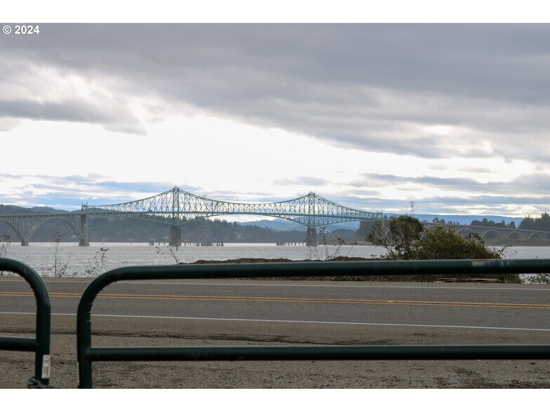 More Photos Of 92851 Trans Pacific Pkwy, North Bend Land For Sale