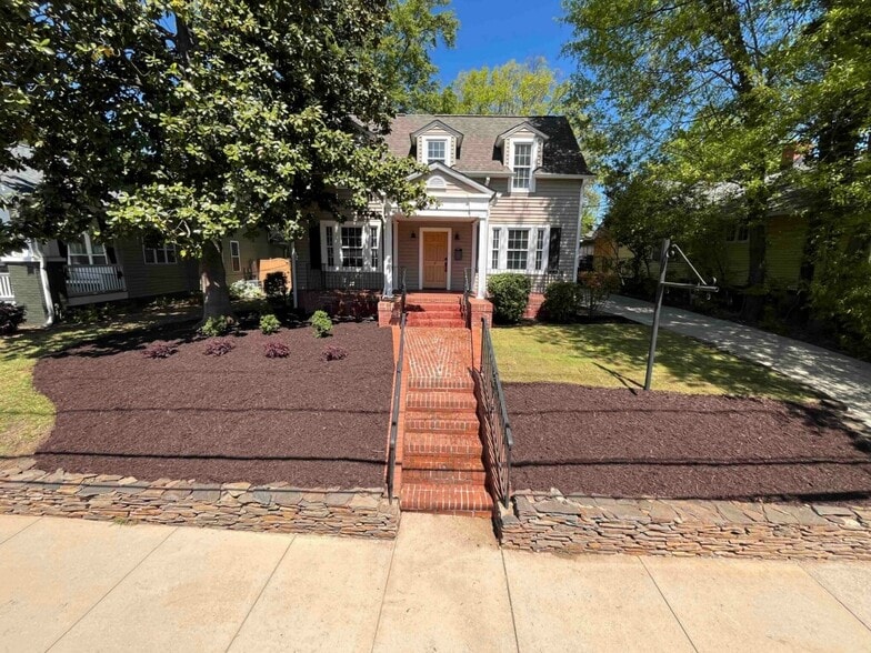 Primary Photo Of 9 East Ave, Greenville Office Residential For Sale