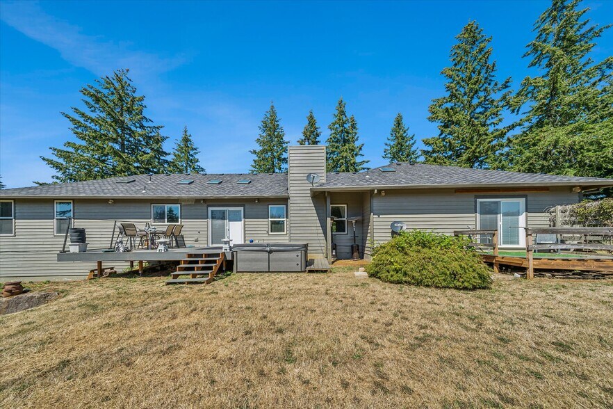 More Photos Of 38960 SE Rude Rd, Sandy Racetrack For Sale