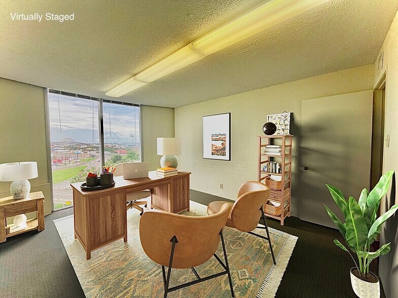 More Photos Of 710-724 Buffalo St, Corpus Christi Office For Lease