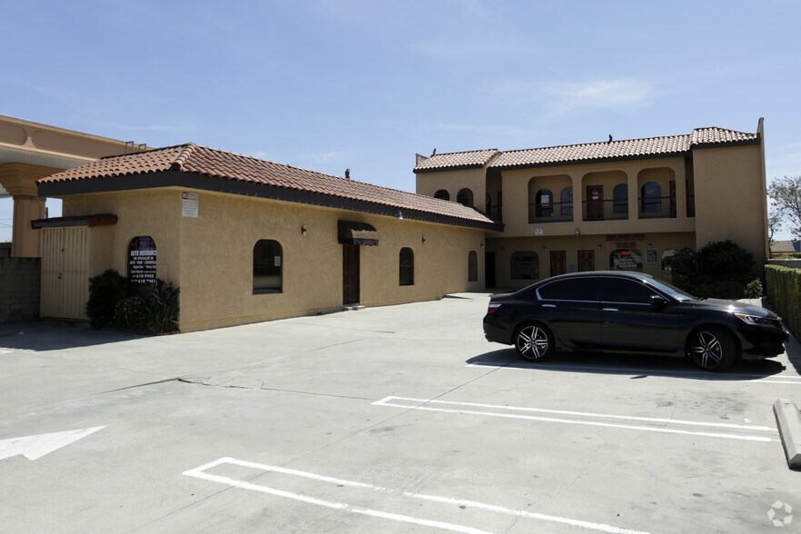 More Photos Of 316 W Carson St, Carson Office For Lease