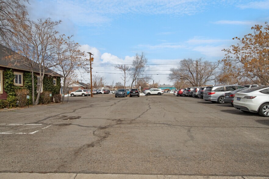 More Photos Of 0 Mill St, Reno Land For Sale