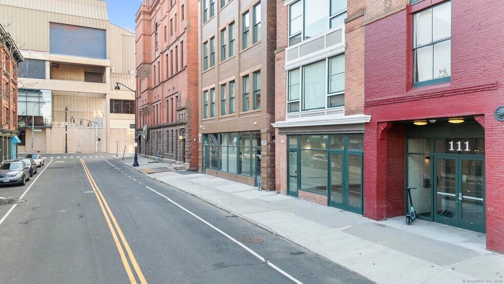 More Photos Of 111 Allyn St, Hartford Apartments For Lease