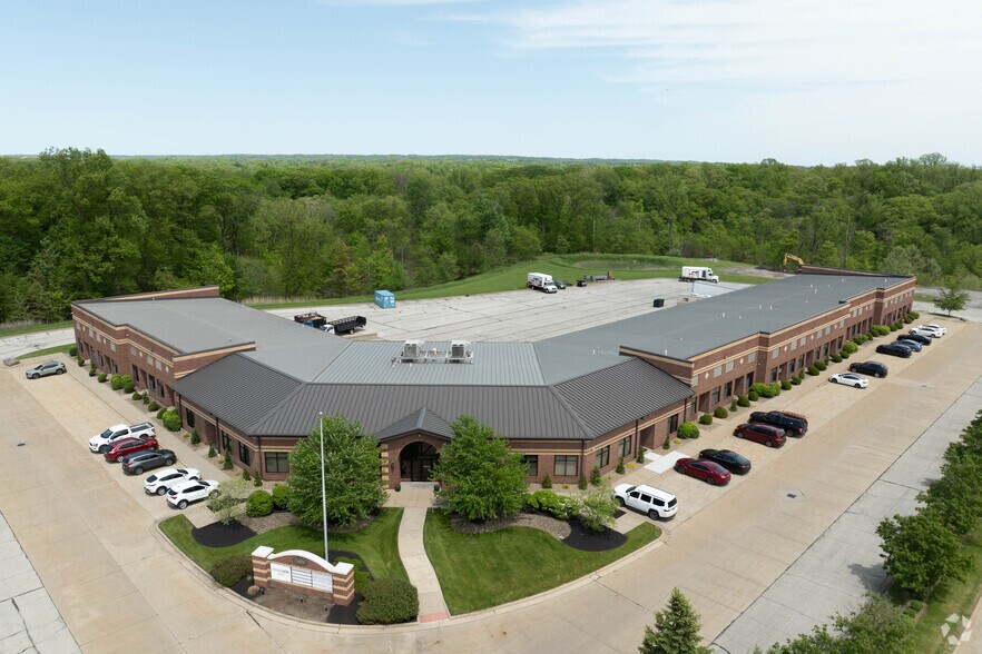 More Photos Of 7401 First Pl, Oakwood Village Light Manufacturing For Sale
