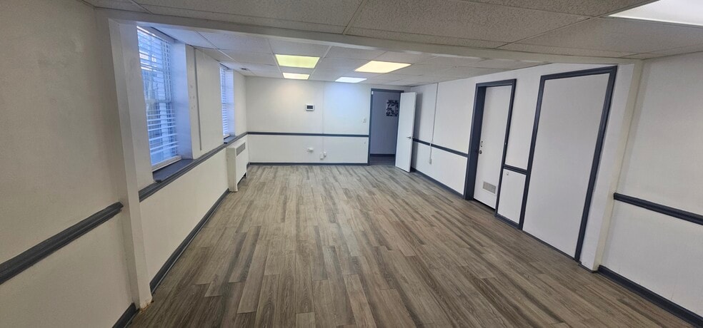 More Photos Of 318 S South St, Gastonia Office For Lease