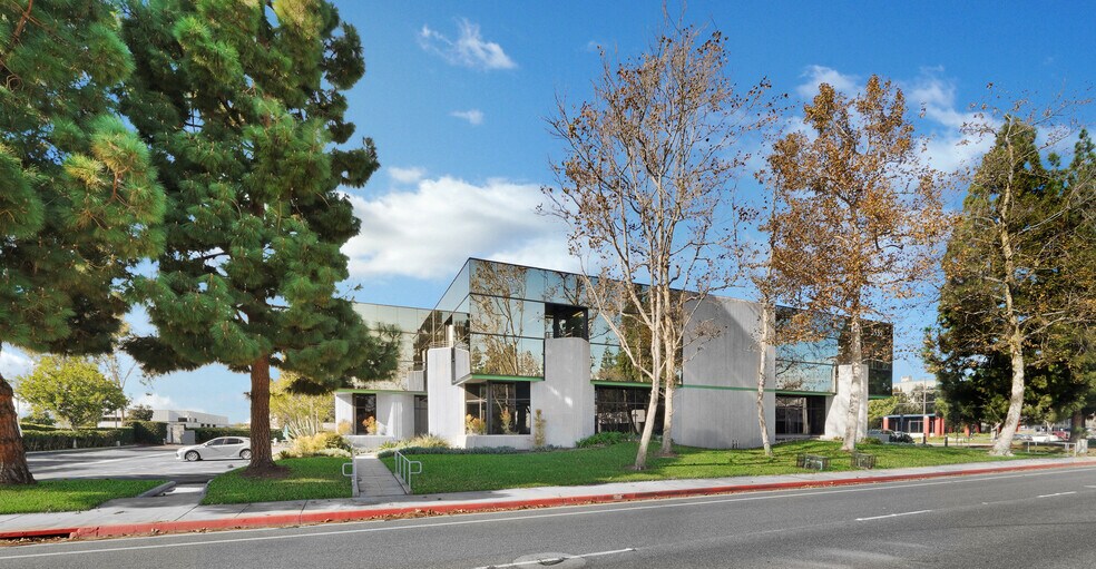 More Photos Of 3535 Hyland Ave, Costa Mesa Office For Lease