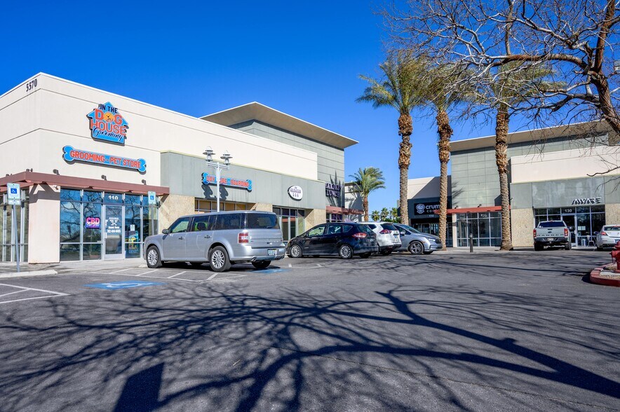 More Photos Of 5590 Painted Mirage Rd, Las Vegas Supermarket For Sale