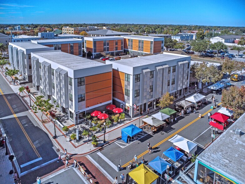 More Photos Of , Lakeland Multifamily For Sale