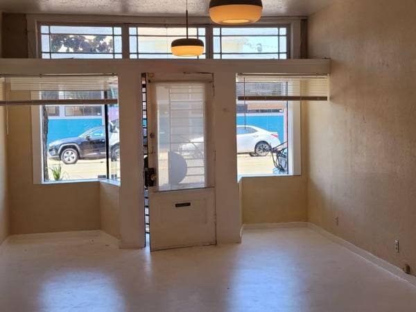 More Photos Of 4228-4236 Martin Luther King Jr Way, Oakland Storefront Retail Residential For Lease