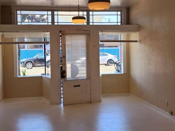 More Photos Of 4228-4236 Martin Luther King Jr Way, Oakland Storefront Retail Residential For Lease