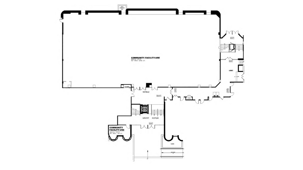 More Photos Of 156-45 84 St, Howard Beach Schools For Lease