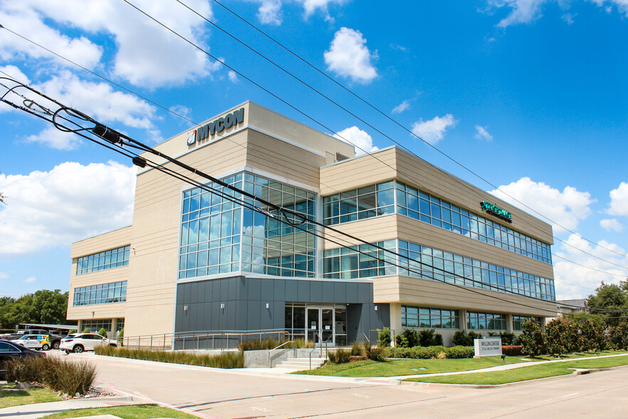 Primary Photo Of 17311 N Dallas Pky, Dallas Office For Lease