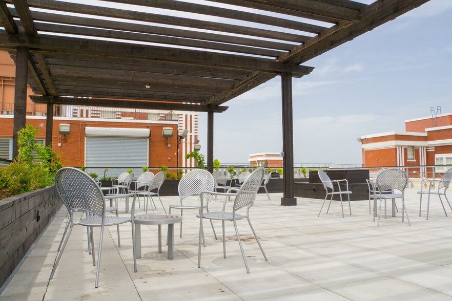 More Photos Of 1505 S Lamar St, Dallas Apartments For Lease