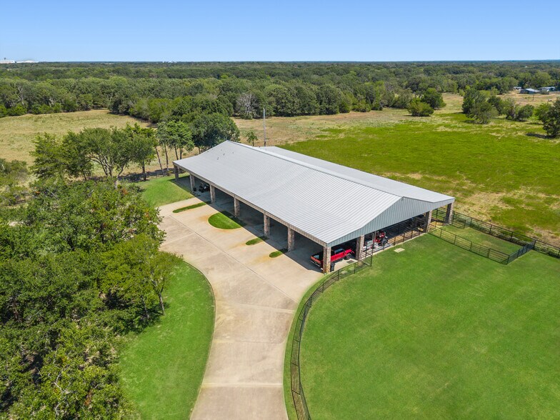 Primary Photo Of 1276 County Road 3318, Greenville Lodge Meeting Hall For Sale