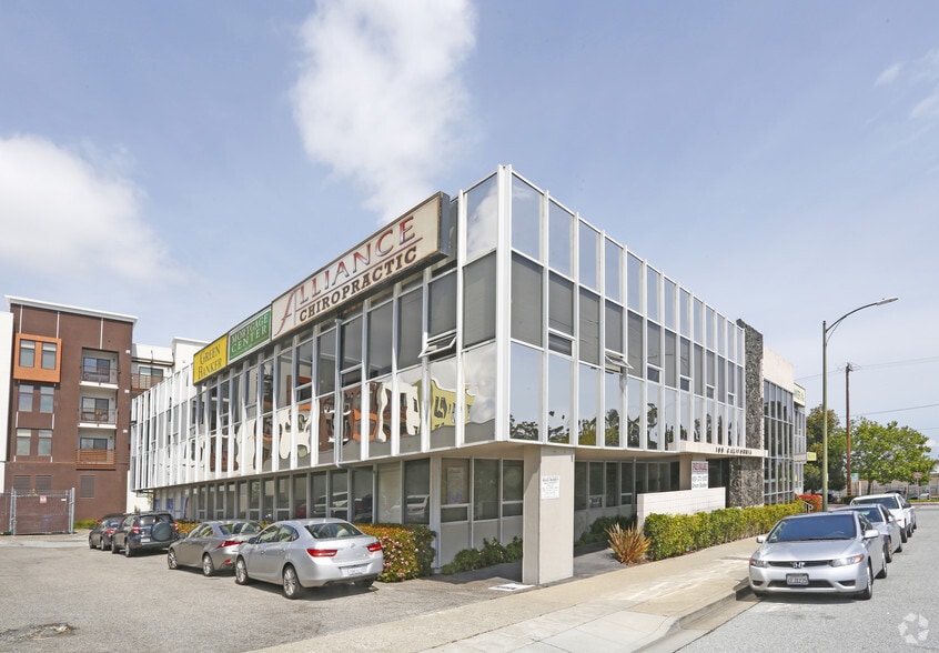 More Photos Of 199 California Dr, Millbrae Office For Sale