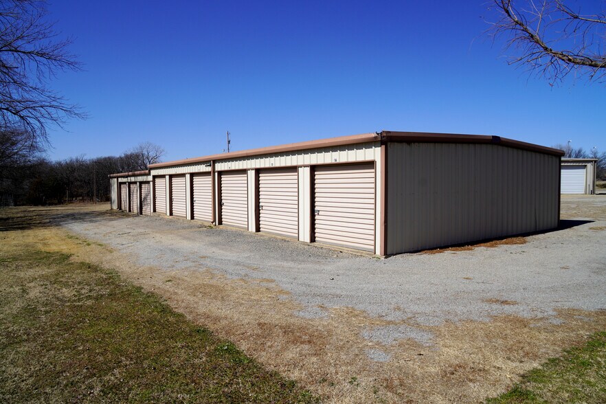 More Photos Of 900 Truck Bypass, Drumright Land For Sale