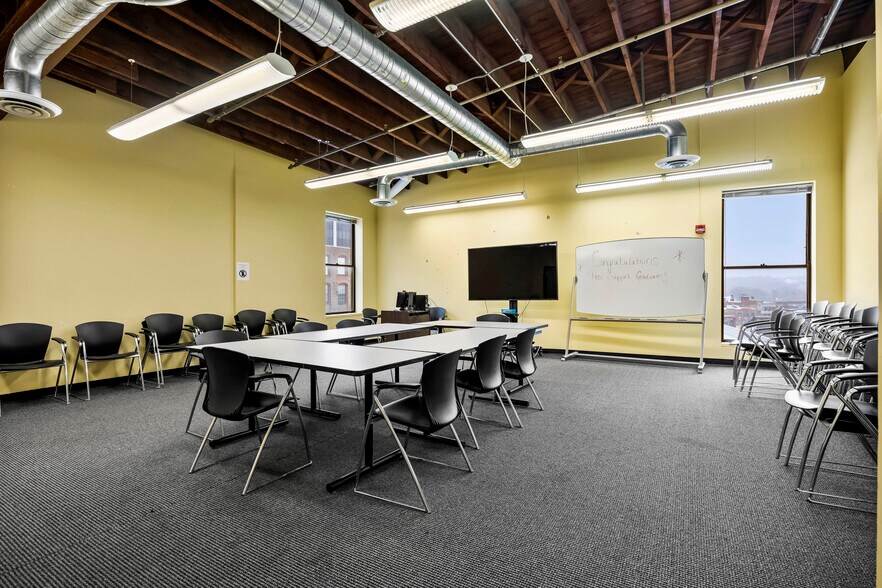 More Photos Of 60 S Pearl St, Albany Office For Sale