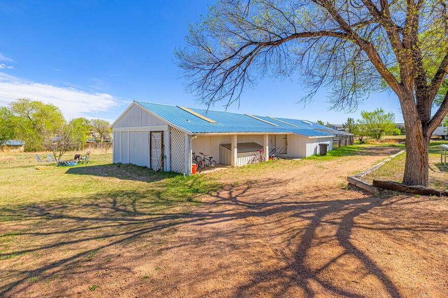 More Photos Of 6125 Templeton Gap Rd, Colorado Springs Land For Sale