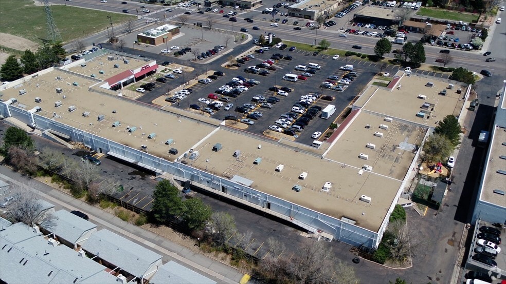 More Photos Of 1907-1985 S Havana St, Aurora Unknown For Lease