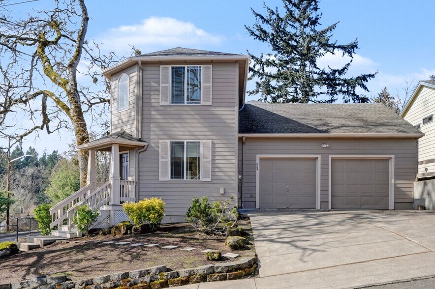 More Photos Of 505 Woodland Dr NW, Salem Multifamily For Sale