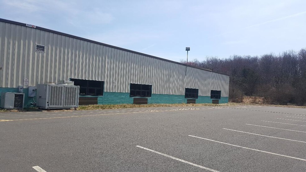 More Photos Of 1422 Route 179, Lambertville Warehouse For Lease