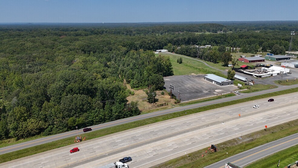 More Photos Of 7415 John Harden Dr, Cabot Land For Sale