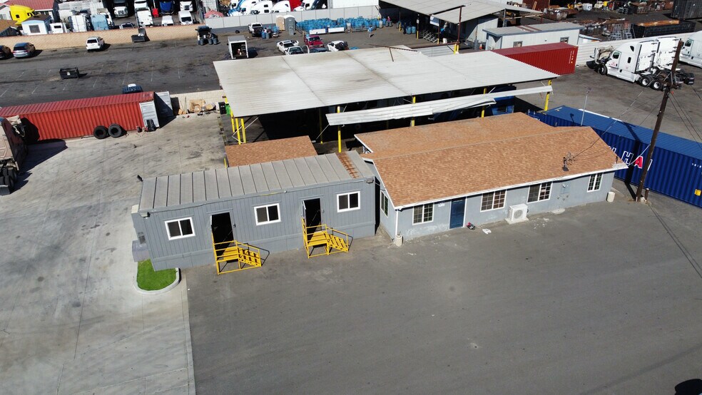 More Photos Of 15082 Valley Blvd, Fontana Land For Sale