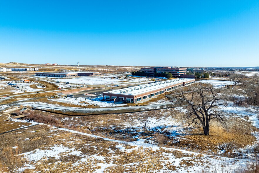 More Photos Of W 112th And Simms, Broomfield Unknown For Lease