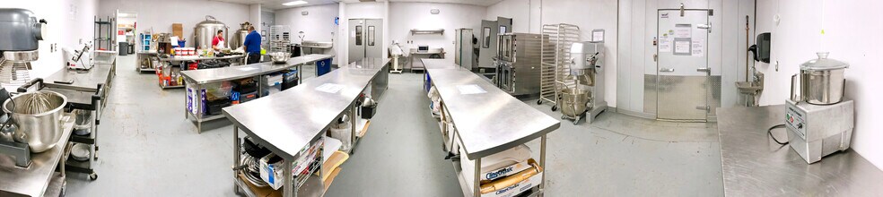 More Photos Of 2619 Evarts St NE, Washington Warehouse For Lease