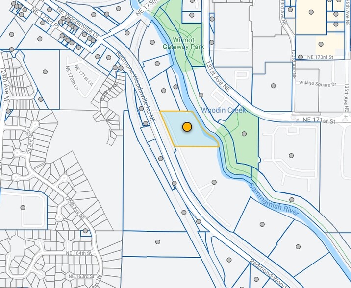 More Photos Of 16928 Woodinville Redmond Rd NE, Woodinville Unknown For Lease