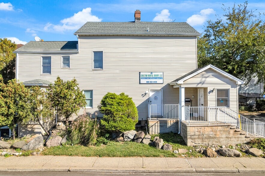 Primary Photo Of 553 Chilton St, Elizabeth Medical For Lease