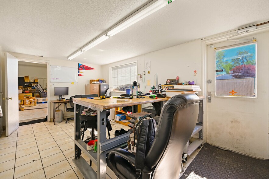 More Photos Of 1747 Jay St, Santa Fe Warehouse For Sale