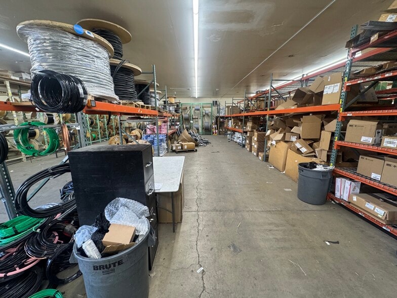 More Photos Of 477 N 100 W, Cedar City Industrial For Lease