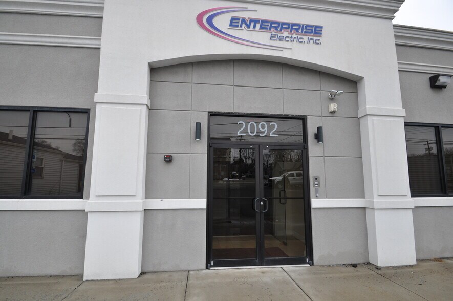 More Photos Of 2092 Route 35 N, South Amboy Storefront Retail Office For Lease