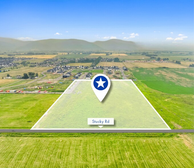 Primary Photo Of 3000 Stucky Rd, Bozeman Land For Sale