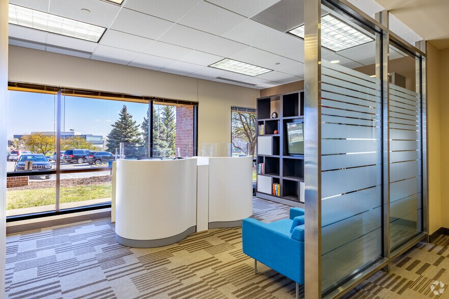 More Photos Of 14301 FNB Pky, Omaha Coworking Space