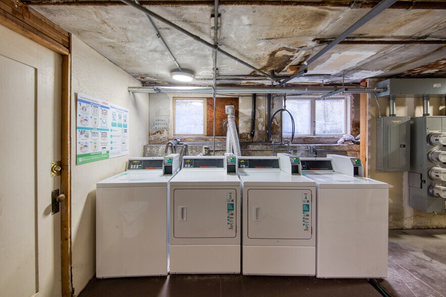 More Photos Of 2525 Durant Ave, Berkeley Apartments For Sale