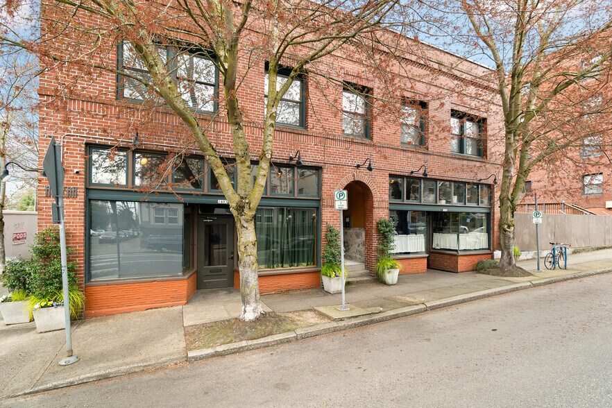More Photos Of , Portland Multifamily For Sale