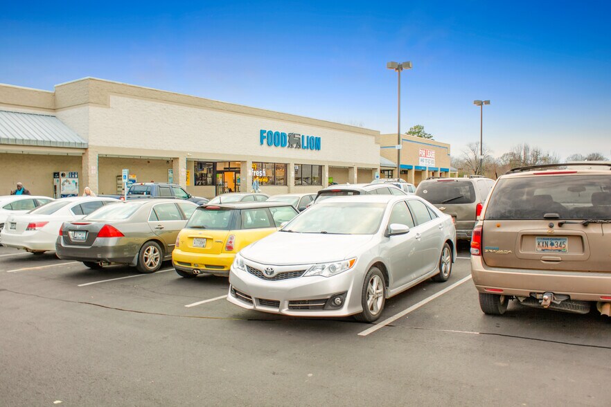 More Photos Of 1730 Airport Rd, Lancaster Unknown For Lease