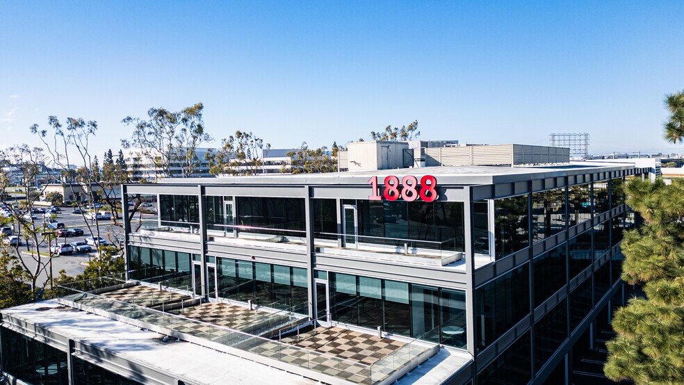 More Photos Of 1888 Rosecrans Ave, Manhattan Beach Office For Lease