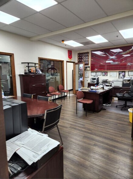 More Photos Of 666 Main Ave, Norwalk Storefront Retail Office For Sale