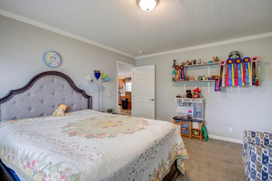 More Photos Of 90 Darnell Rd, Greeneville Land For Sale