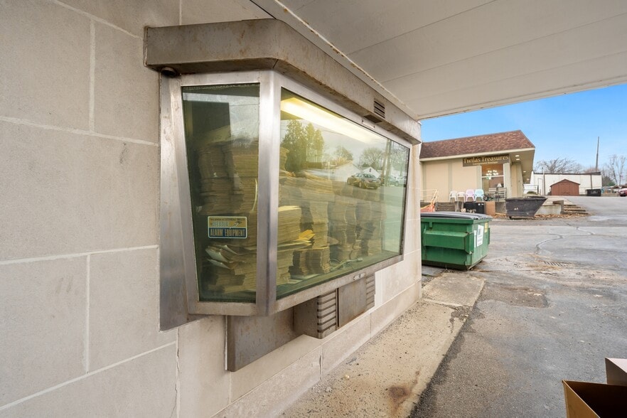 More Photos Of 9777 Ravenna Rd, Twinsburg Medical For Lease