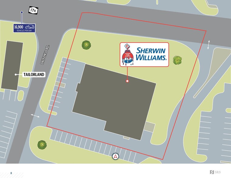 More Photos Of 1 Dalfonso Rd, Newburgh Storefront For Sale