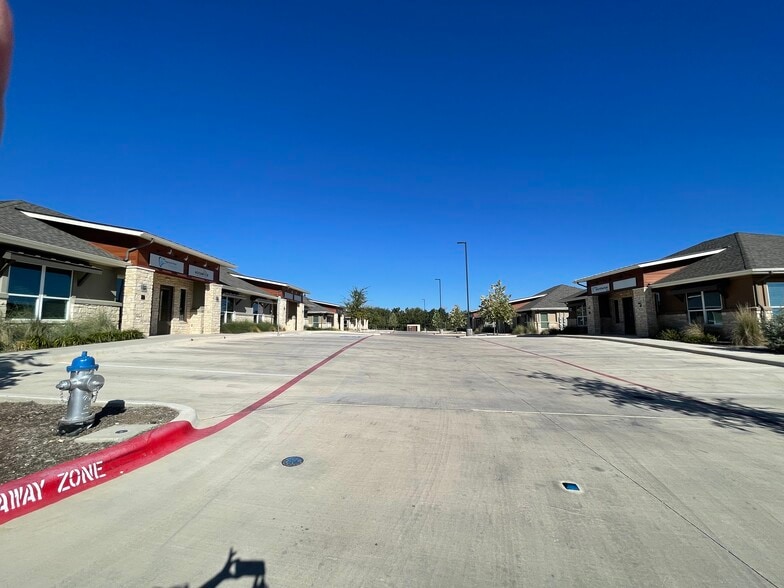 More Photos Of 2951 FM 1460, Georgetown Office For Sale
